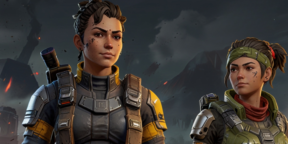 Apex Legends game free